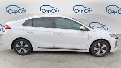 Hyundai Ioniq 1.6 GDi 141 Plug-In hybrid Dct6 Executive