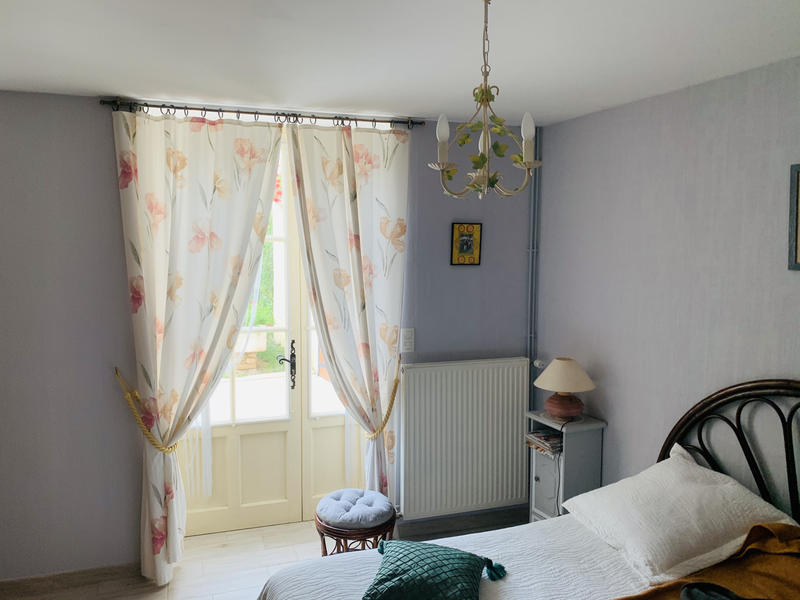 Maison - 151 m² - 5 pièces