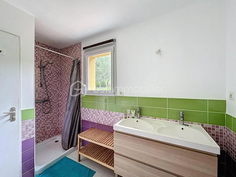 Maison - 142 m² - 5 pièces