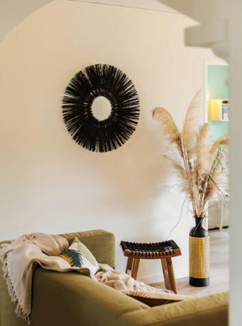 Appartement - 67 m² - 4 pièces