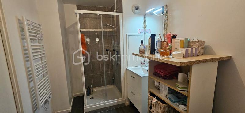 Appartement - 41 m² - 2 pièces