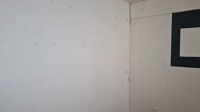 Local commercial - 12 m² - 1 pièce