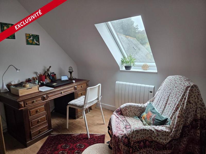 Maison en pierre - 143 m² - 6 pièces