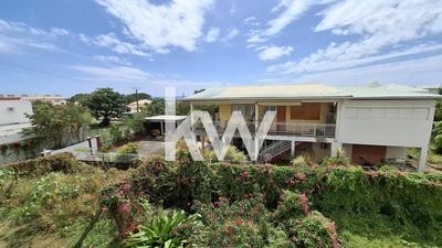 Appartement - 5 pièces