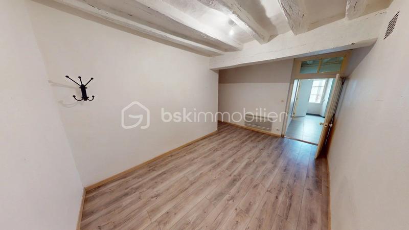 Immeuble - 115 m² - 5 pièces