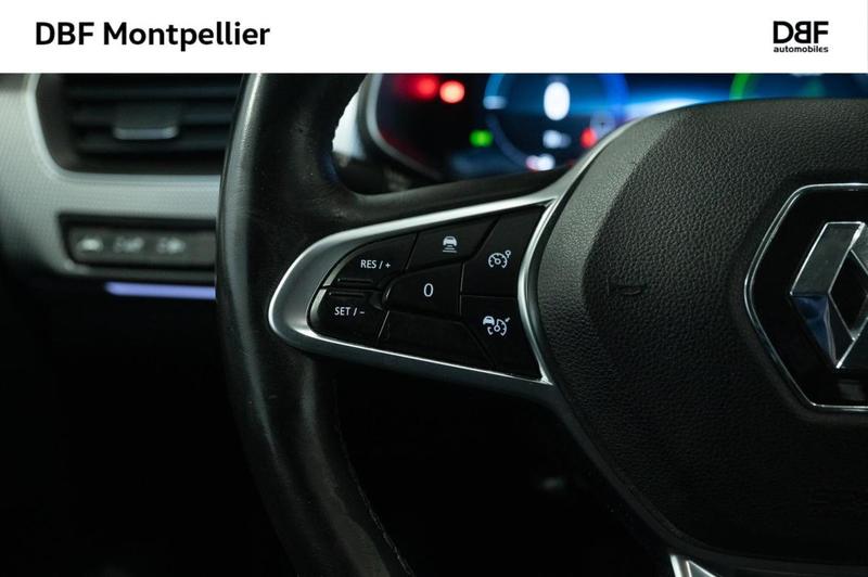 Renault Arkana E-Tech 145 - 21b Intens