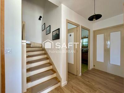 Appartement - 88 m² - 5 pièces