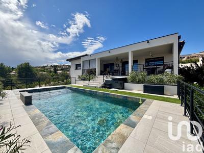 Maison de maîtres - 153 m² - 5 pièces