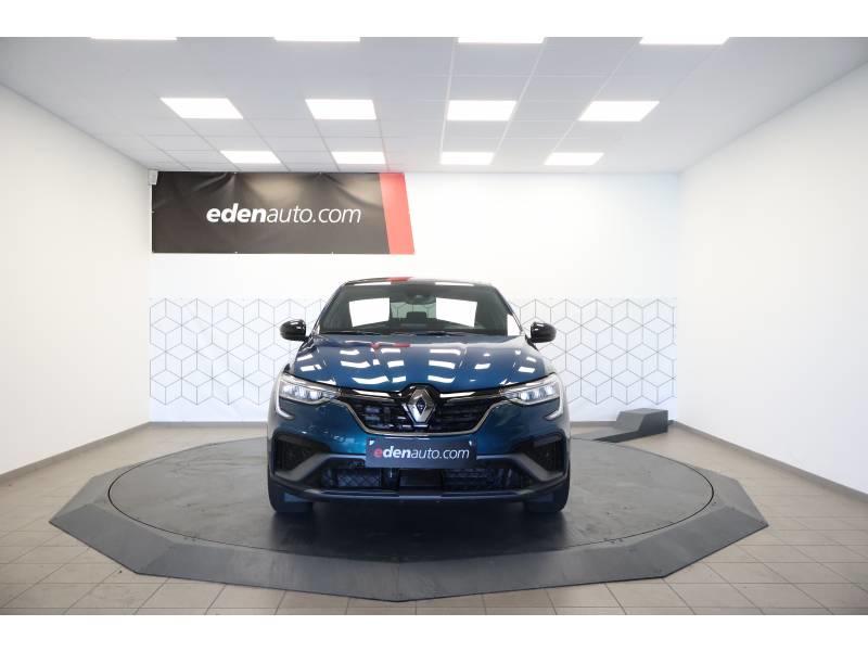 Renault Arkana mild hybrid 160 Edc Fap - 22 R.S. Line