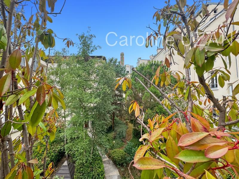 Appartement - 106 m² - 5 pièces