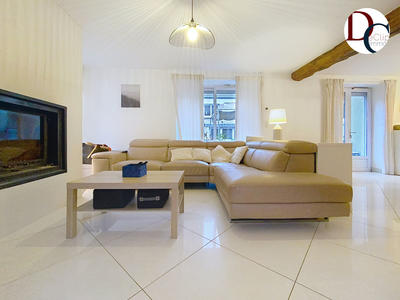 Maison - 197 m² - 10 pièces