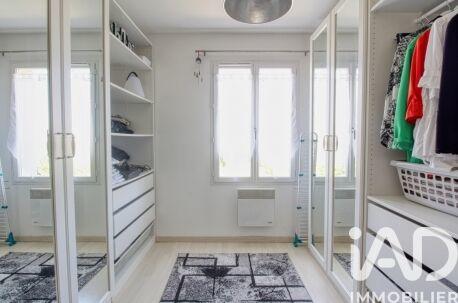 Maison - 127 m² - 7 pièces