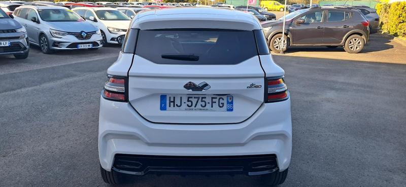 Ligier Js50 Js50c Ph5 Select E5+