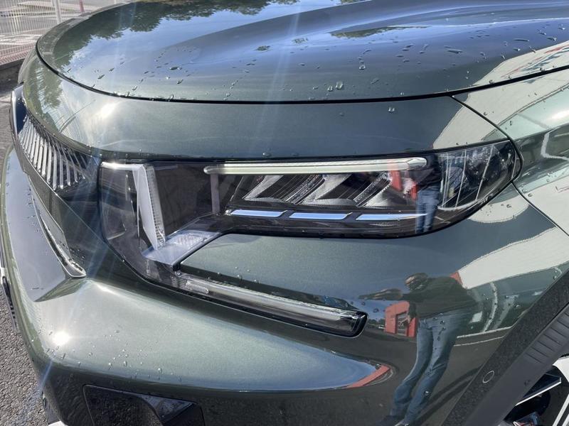 Citroën C3 Aircross Dispo Nouveau Hybride Finition Max -Boite automatique - Garantie Constructeur