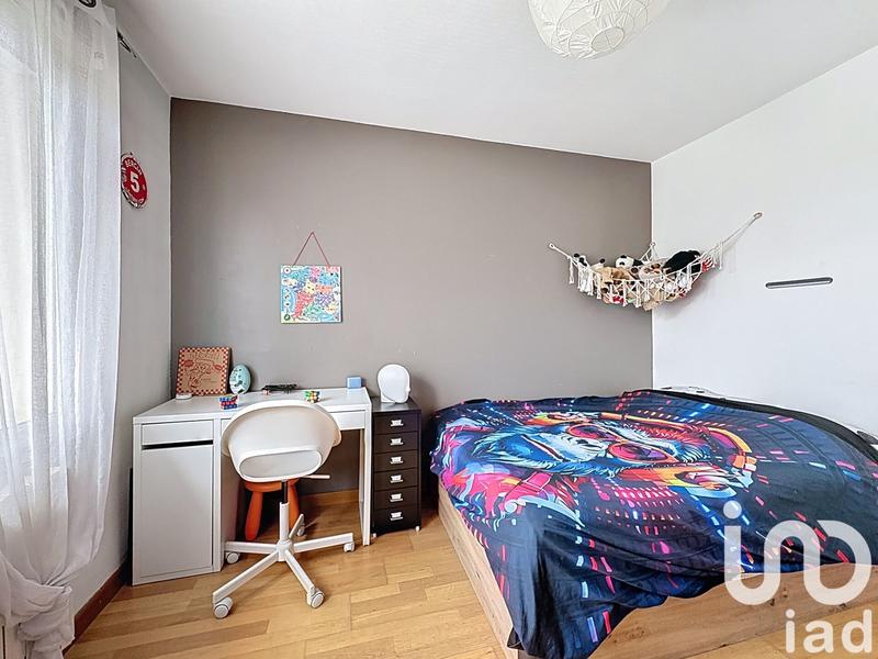 Maison - 105 m² - 4 pièces