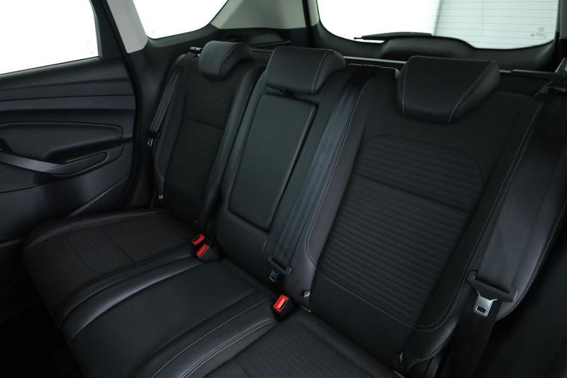 Ford Kuga 1.5 TDCi Titanium 4x2 120 ch