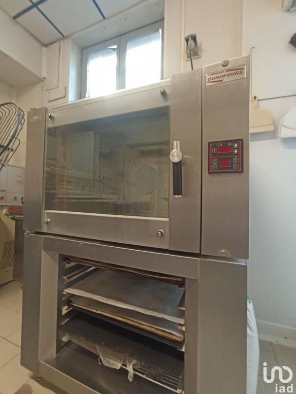 Local commercial - 150 m²