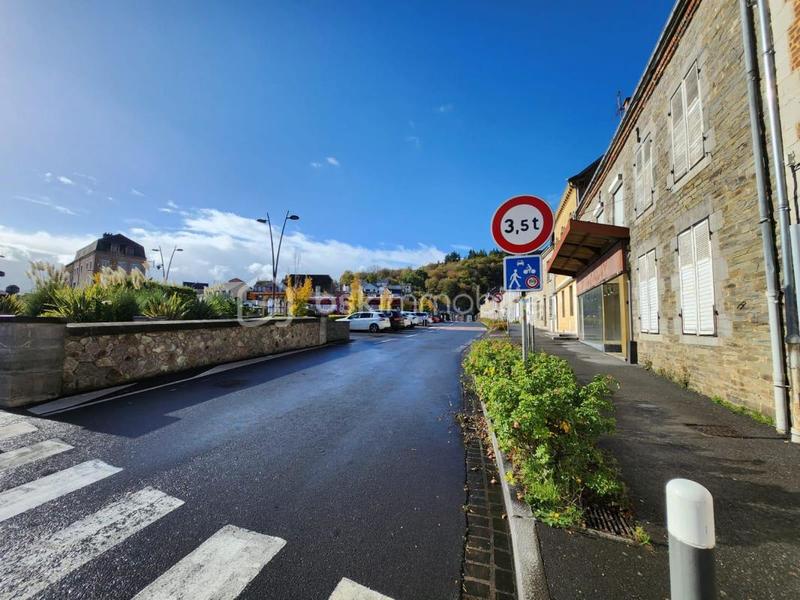 Immeuble - 333 m² - 10 pièces