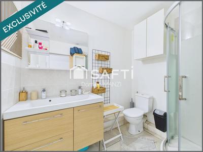 Maison - 132 m² - 5 pièces