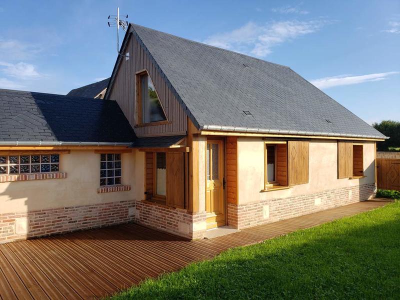 La Ferme du Val de Poix