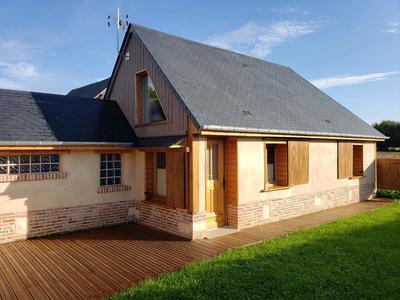 La Ferme du Val de Poix