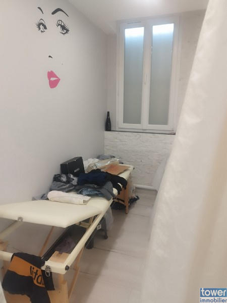 Local commercial - 32 m²