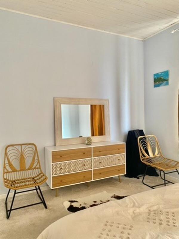 Maison de village - 140 m² - 5 pièces