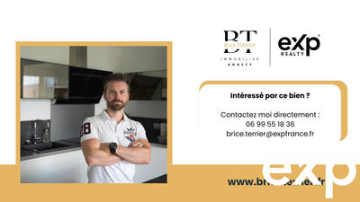 Parking / Garage - 15 m²