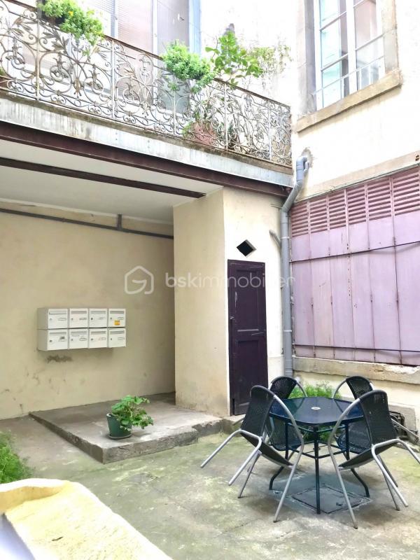 Loft - 43 m² - 2 pièces