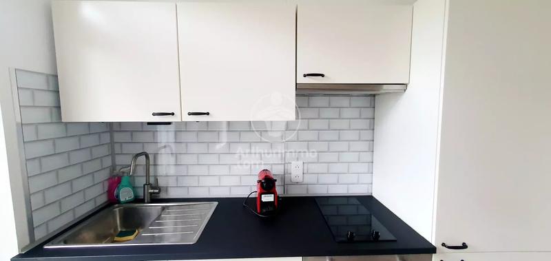 Maison - 40 m² - 3 pièces