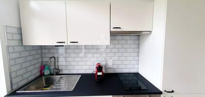 Maison - 40 m² - 3 pièces