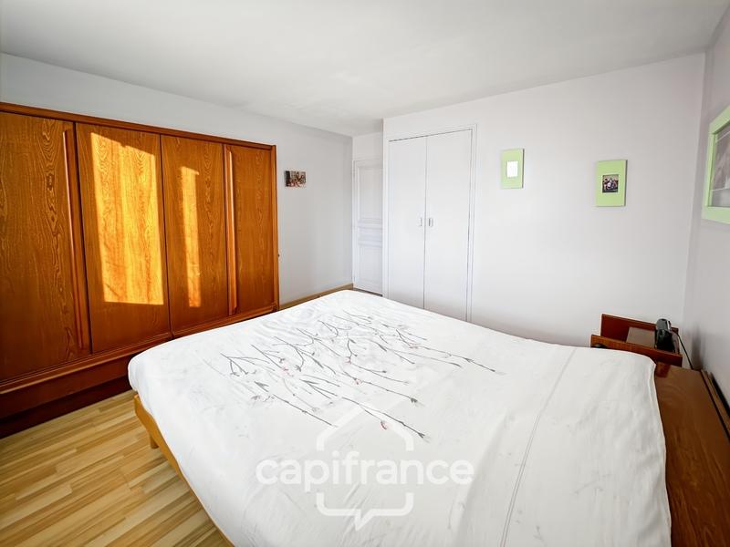 Maison de campagne - 124 m² - 5 pièces