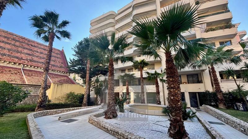 Appartement - 31 m² - 2 pièces