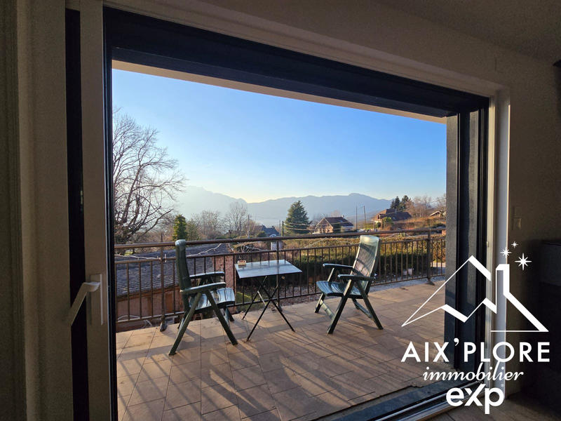 Maison - 132 m² - 7 pièces