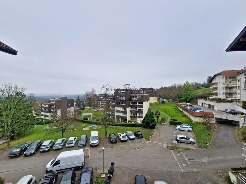 Duplex - 96 m² - 4 pièces