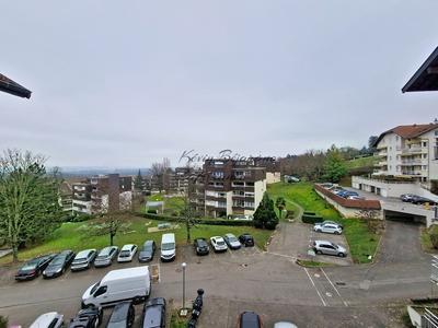 Duplex - 96 m² - 4 pièces