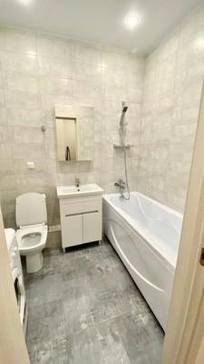 Studio - 24 m² - 1 pièce