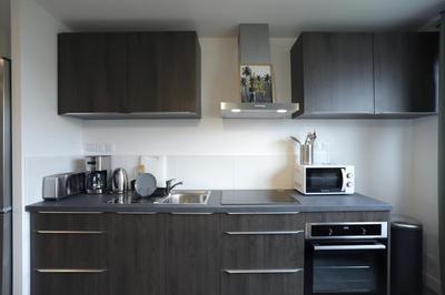 Appartement - 68 m² - 5 pièces