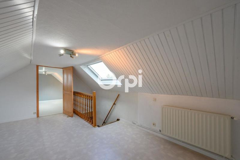 Maison - 50 m² - 3 pièces