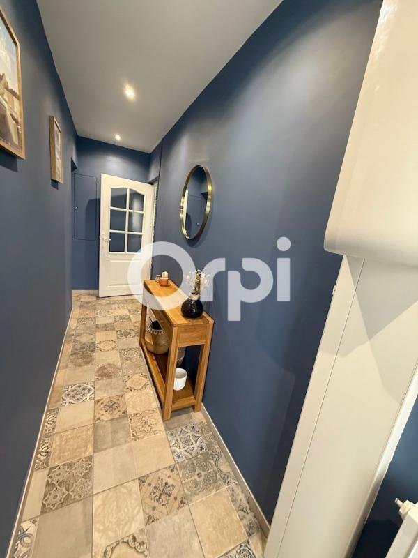 Maison - 89 m² - 3 pièces