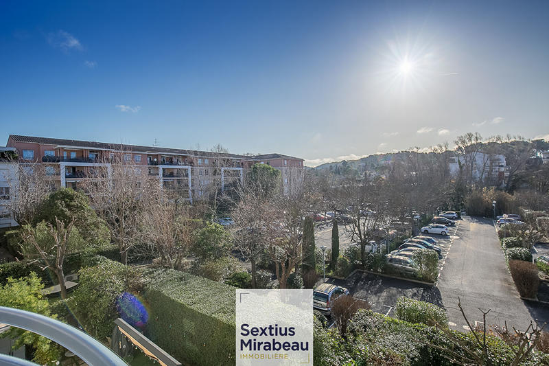 Appartement - 69 m² - 3 pièces