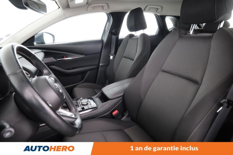 Mazda Cx-30 2.0 Skyactiv-G m Hybrid Style Bva6 122 ch