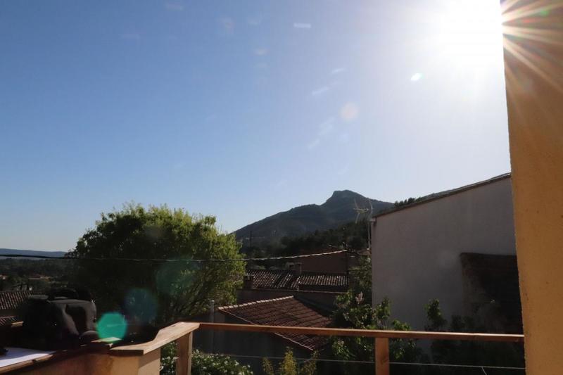 Maison de village - 46 m² - 3 pièces