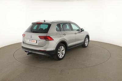 Volkswagen Tiguan 2.0 Tdi BlueMotion Tech Carat Dsg7 /150 ch