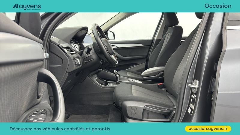 Bmw X1 sDrive18dA 150ch Business Design