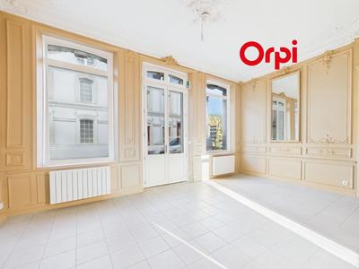 Local commercial - 35 m²