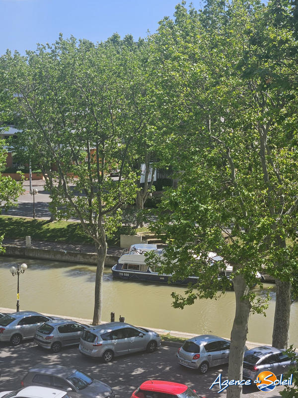 Appartement - 131 m² - 5 pièces