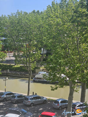 Appartement - 131 m² - 5 pièces