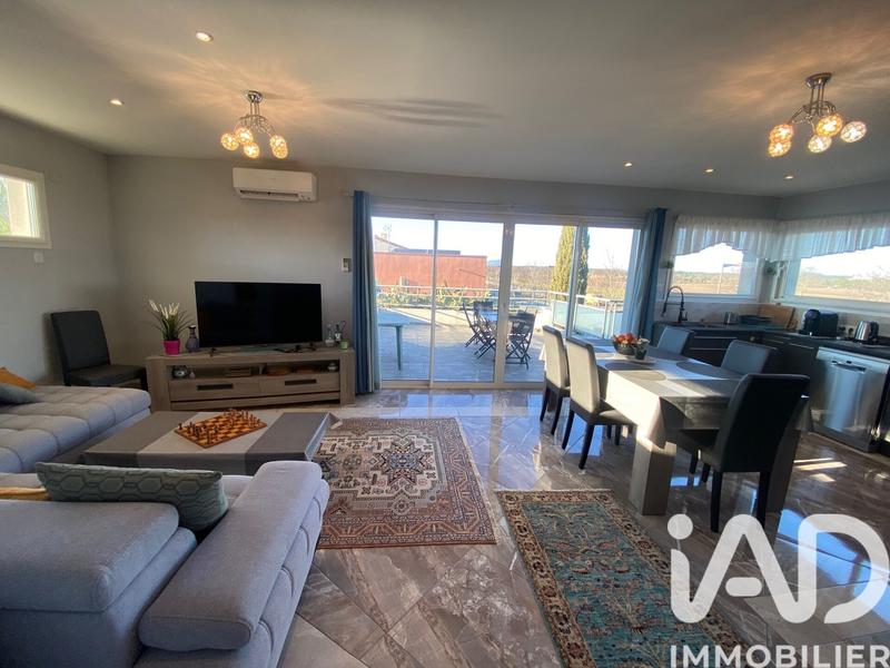 Maison de maîtres - 192 m² - 7 pièces