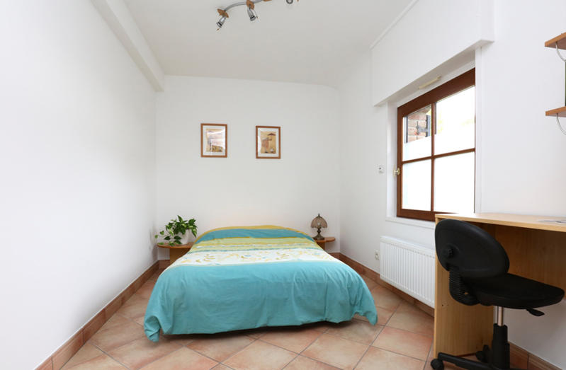 Pavillon - 145 m² - 6 pièces